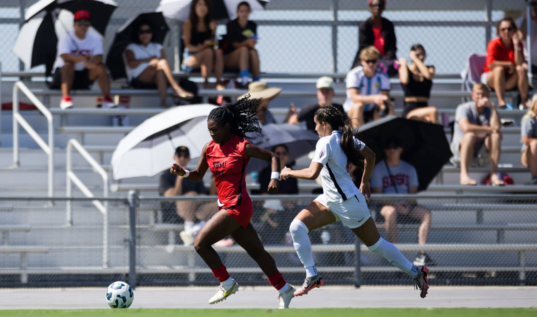 Womens Soccer